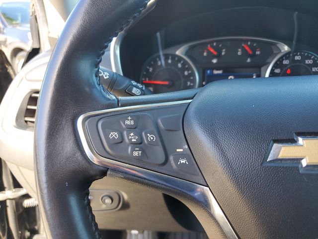 Used 2020 Chevrolet Equinox LT w/ Midnight Edition image 21