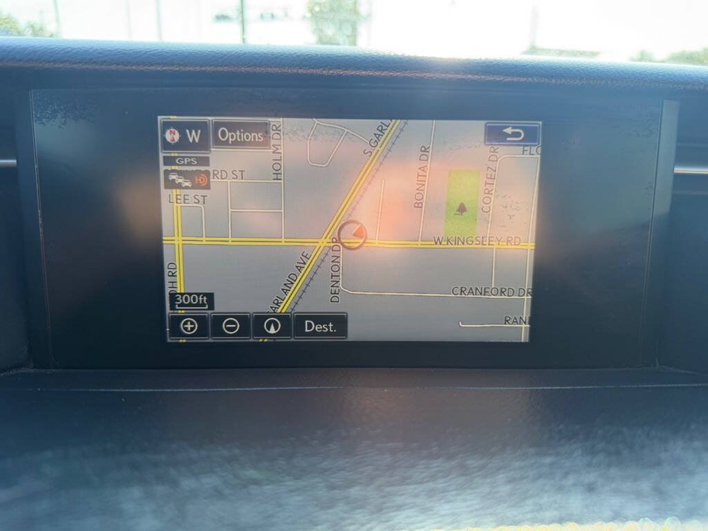 Used 2015 Lexus RC 350 AWD w/ Navigation System Package image 20