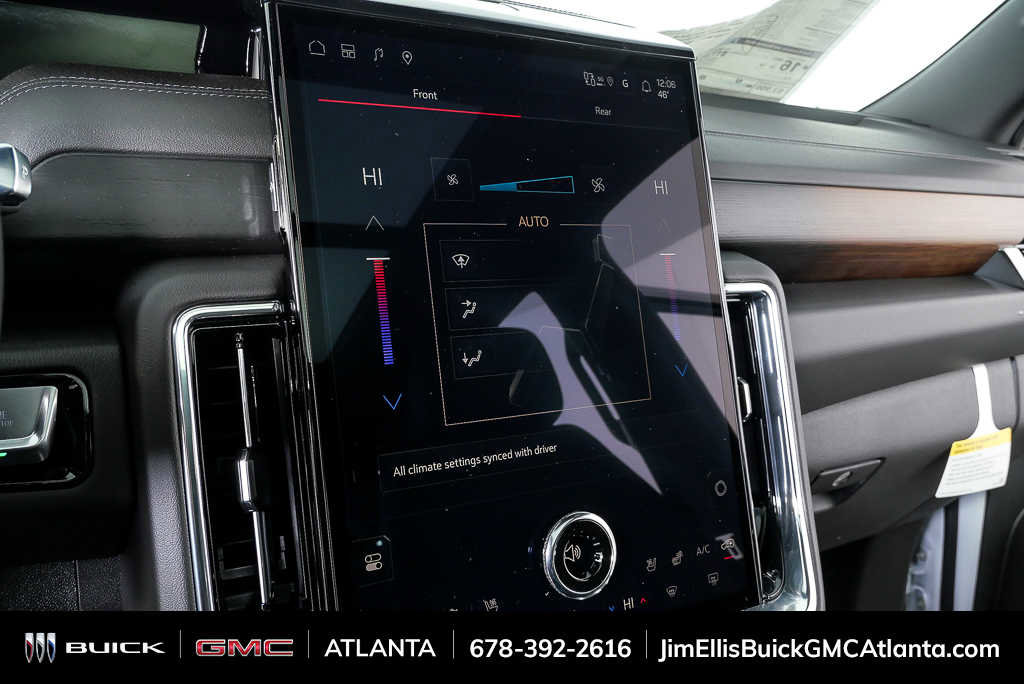 New 2026 GMC Yukon XL Denali image 17