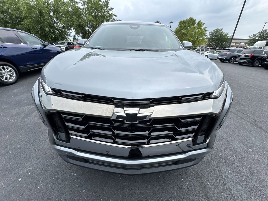 New 2026 Chevrolet Equinox ACTIV image 26