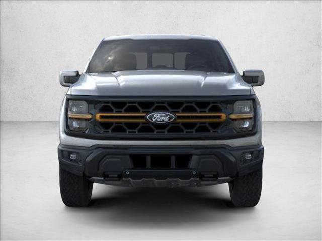 New 2026 Ford F150 Tremor image 6