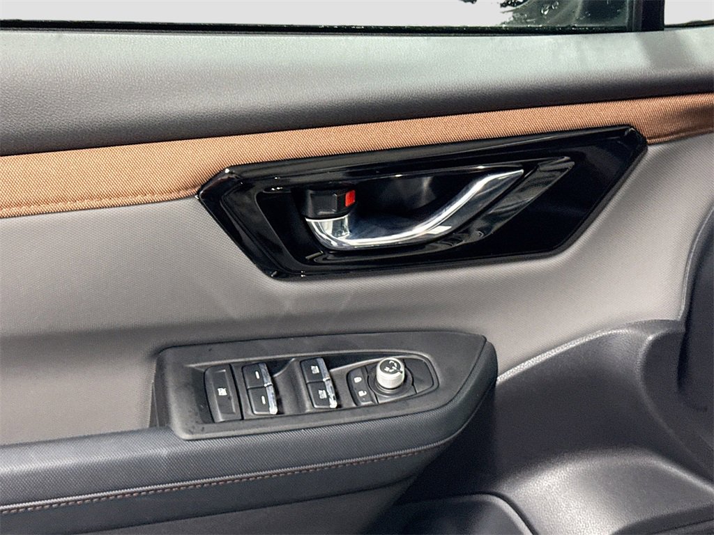 New 2026 Subaru Forester Sport image 16