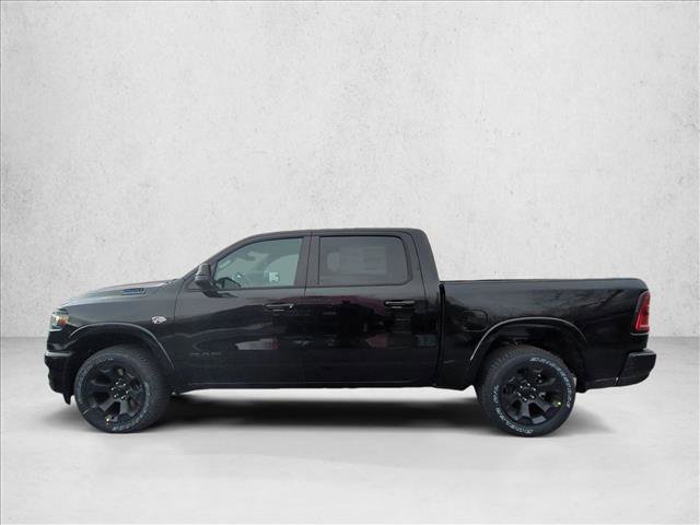 New 2026 RAM 1500 Big Horn image 5