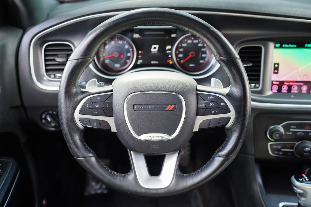Used 2017 Dodge Charger R/T Scat Pack w/ Beats Audio Group image 26