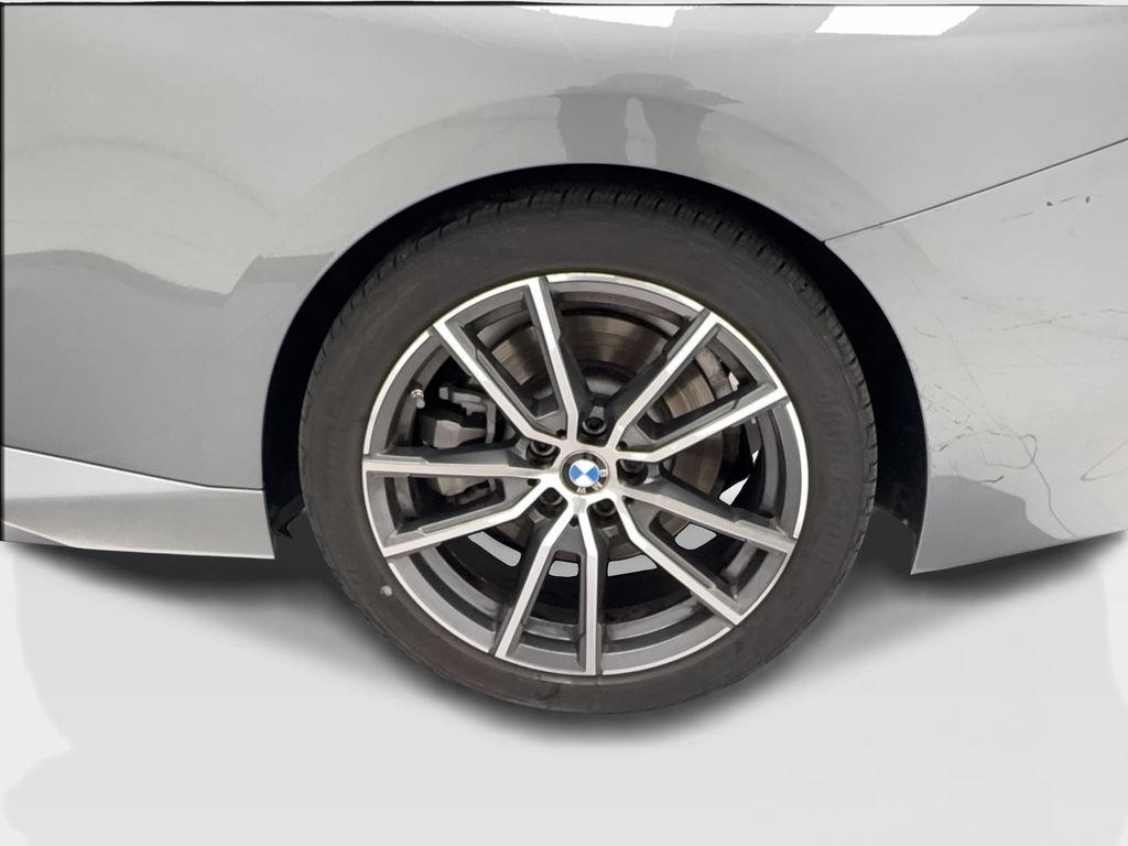 Used 2025 BMW 230i Coupe RWD image 6