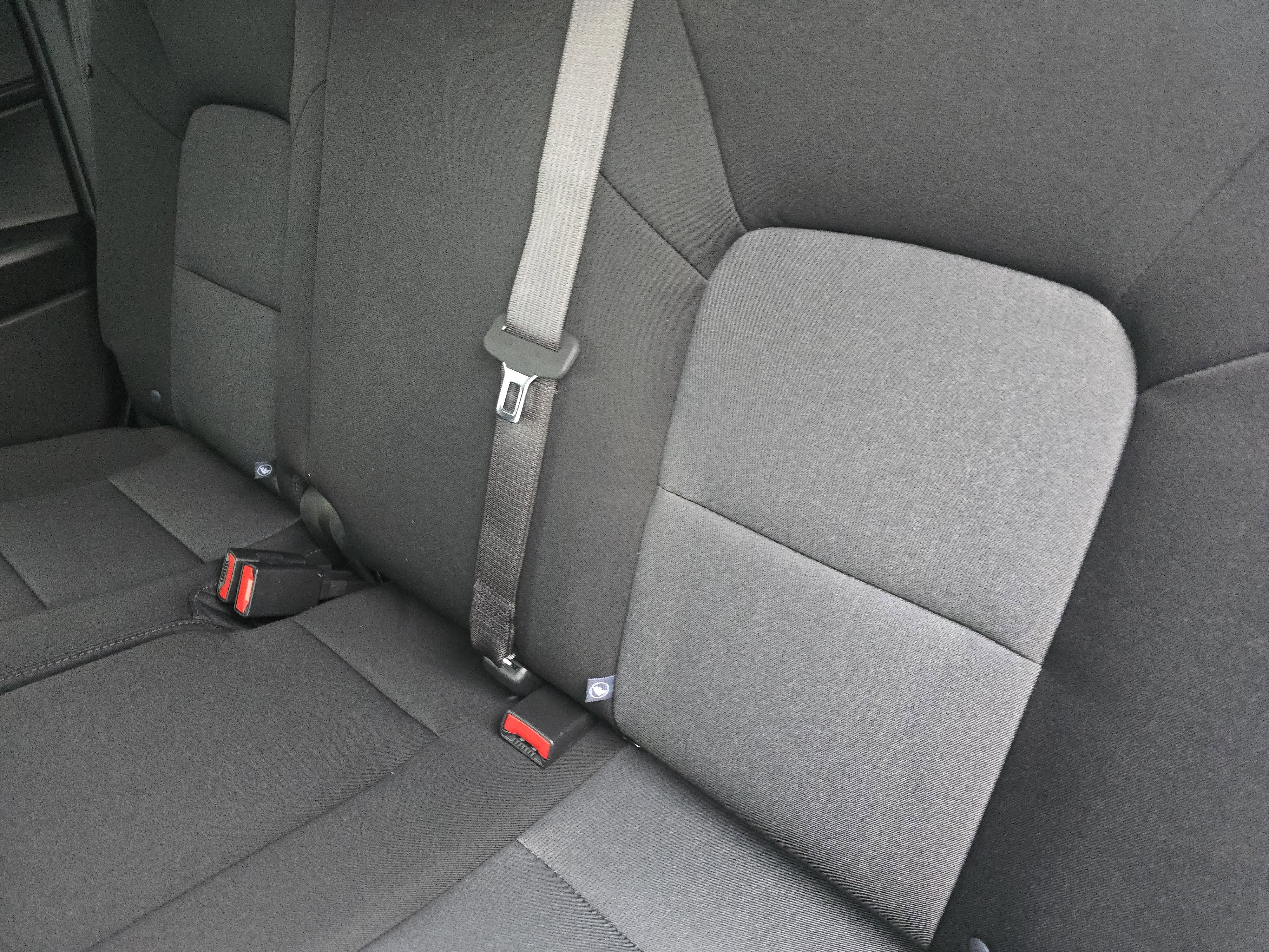 New 2026 Chevrolet Colorado Trail Boss image 21