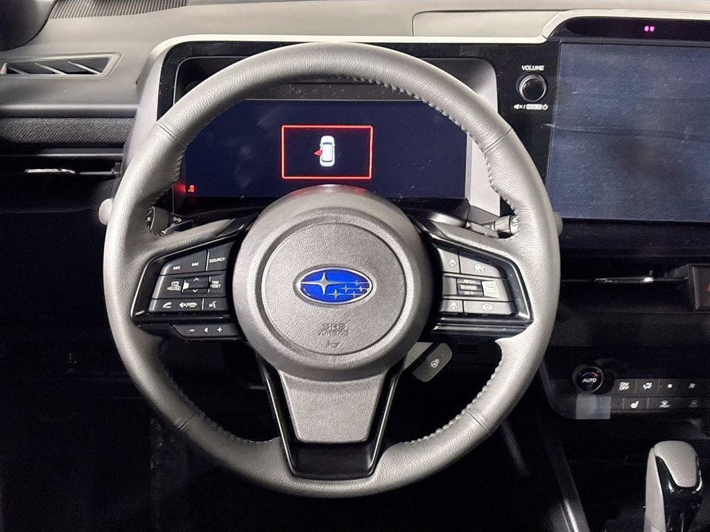 New 2026 Subaru Outback Limited XT AWD/4WD image 13