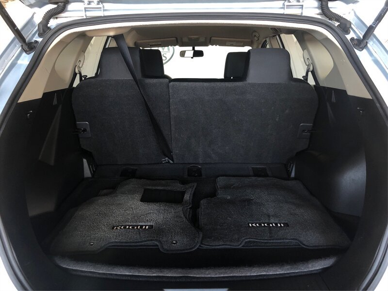 Used 2014 Nissan Rogue S w/ Convenience Package FWD image 12