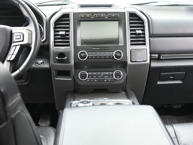 Used 2021 Ford Expedition Max XLT AWD/4WD image 27
