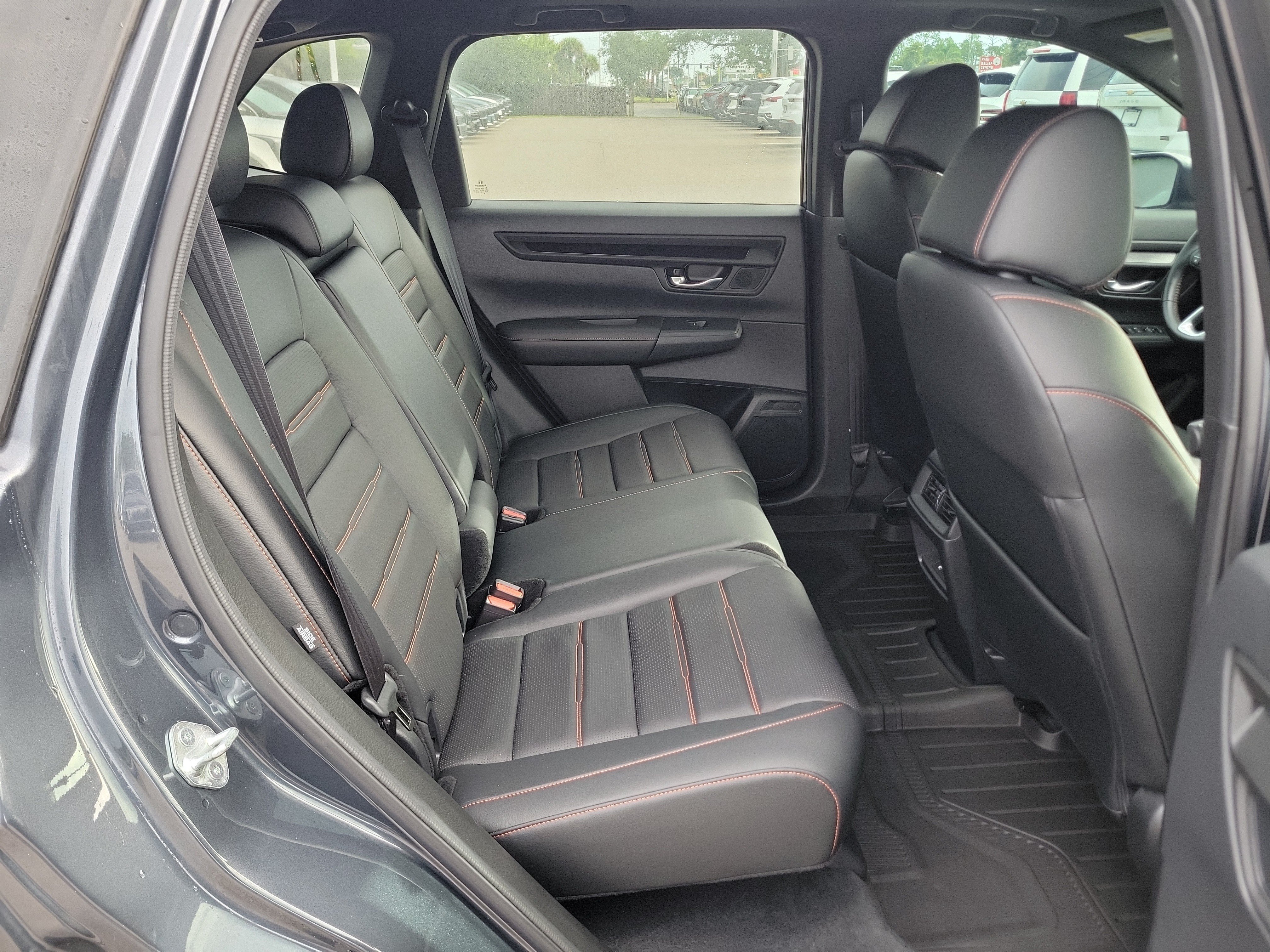 Used 2024 Honda CR-V Sport-L image 12