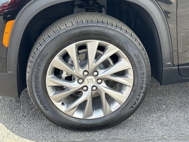 New 2026 Buick Enclave Preferred w/ Power Package image 14