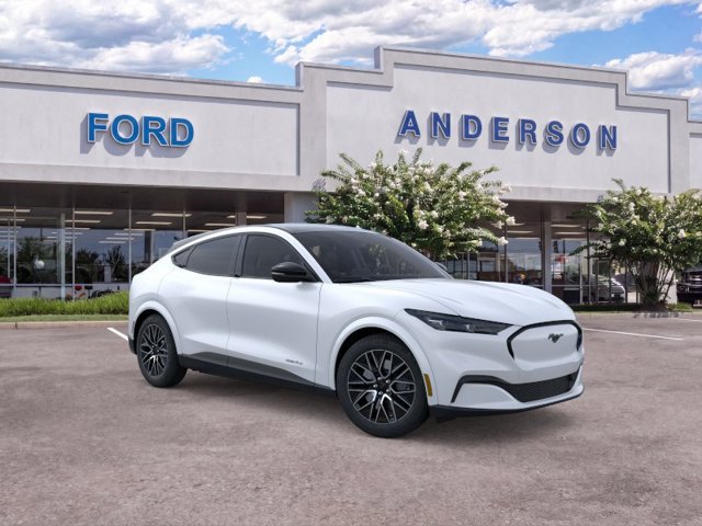 New 2026 Ford Mustang Mach-E Premium RWD image 7
