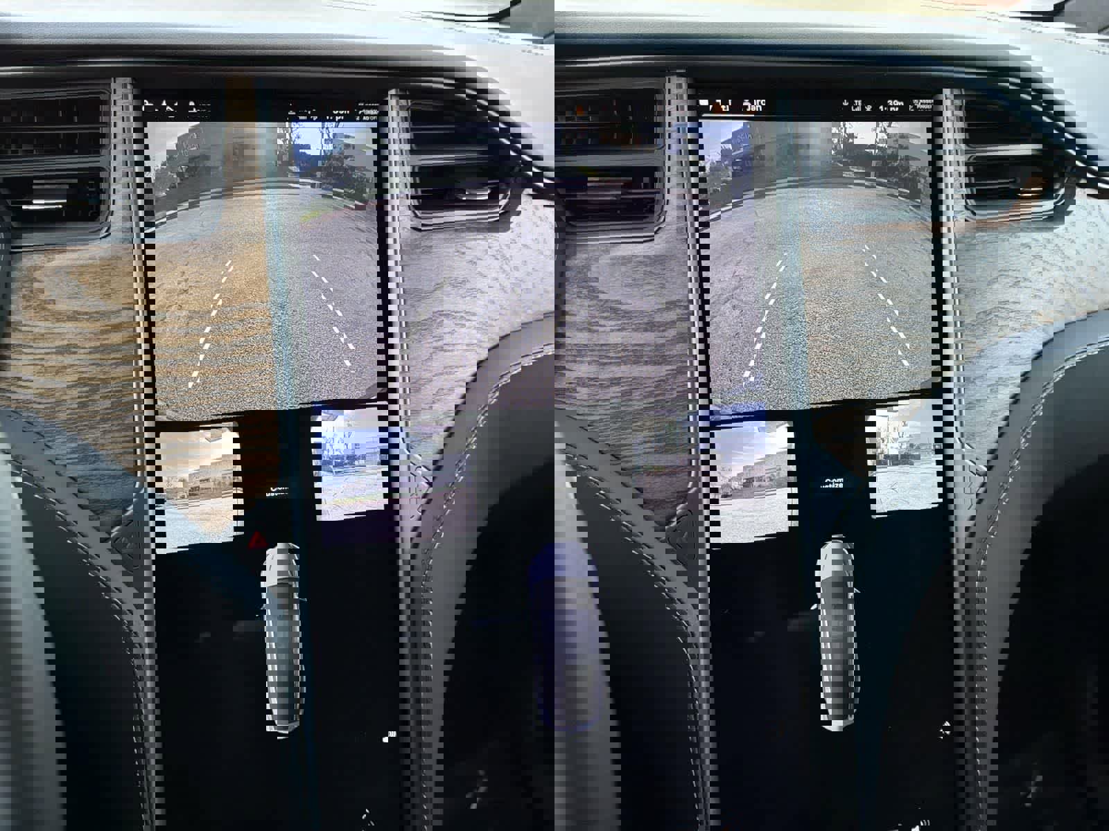 Used 2020 Tesla Model X Long Range image 17