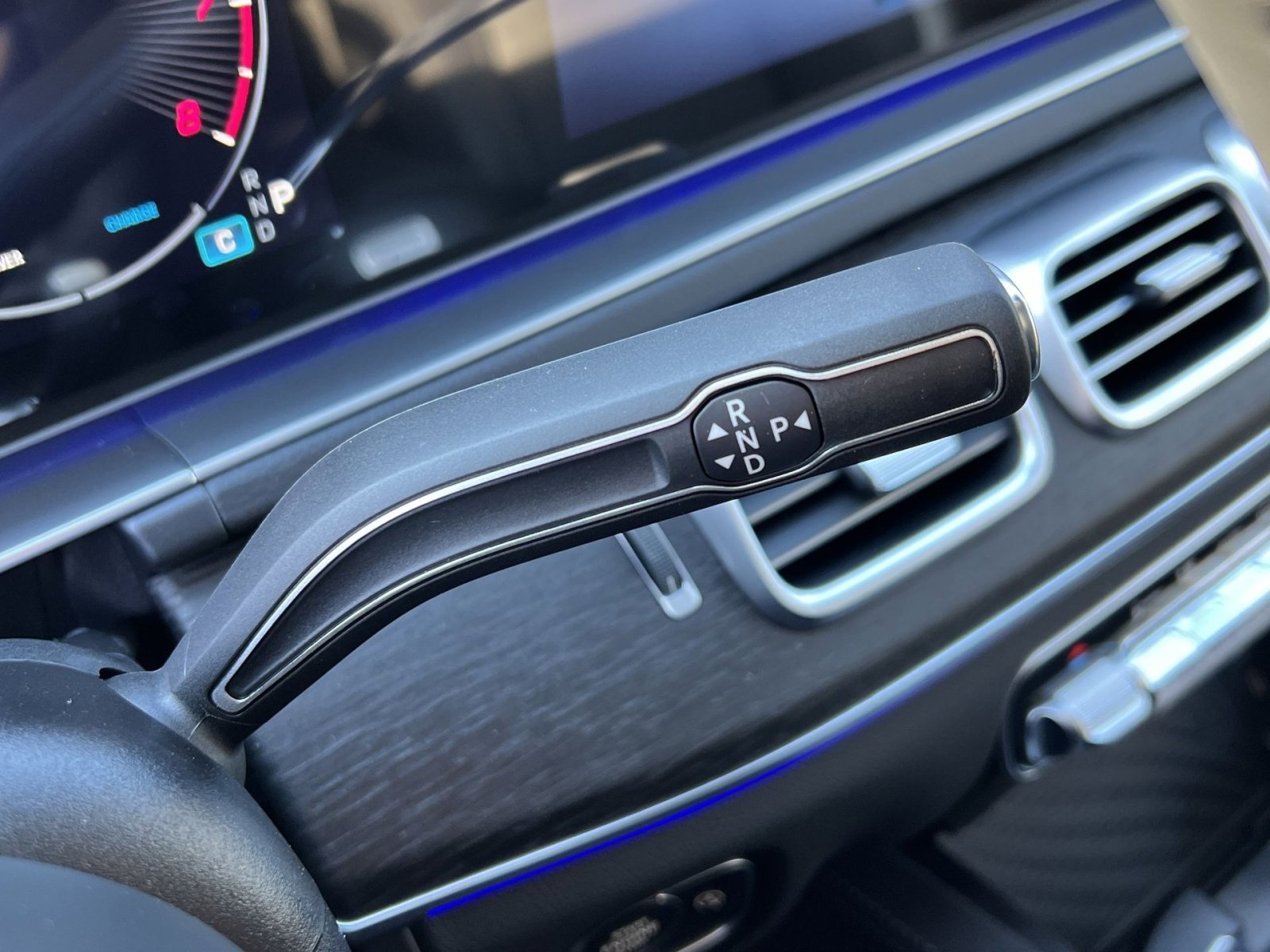 New 2026 Mercedes-Benz GLS 450 4MATIC image 20