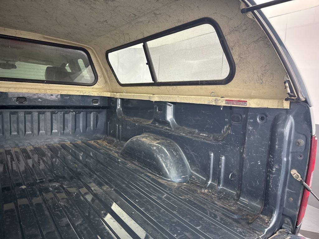 Used 2011 Chevrolet Silverado 2500 LTZ AWD/4WD image 36