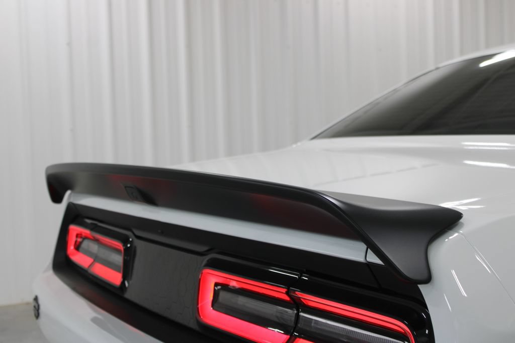 Used 2021 Dodge Challenger R/T Scat Pack w/ 1320 Plus Group RWD image 19