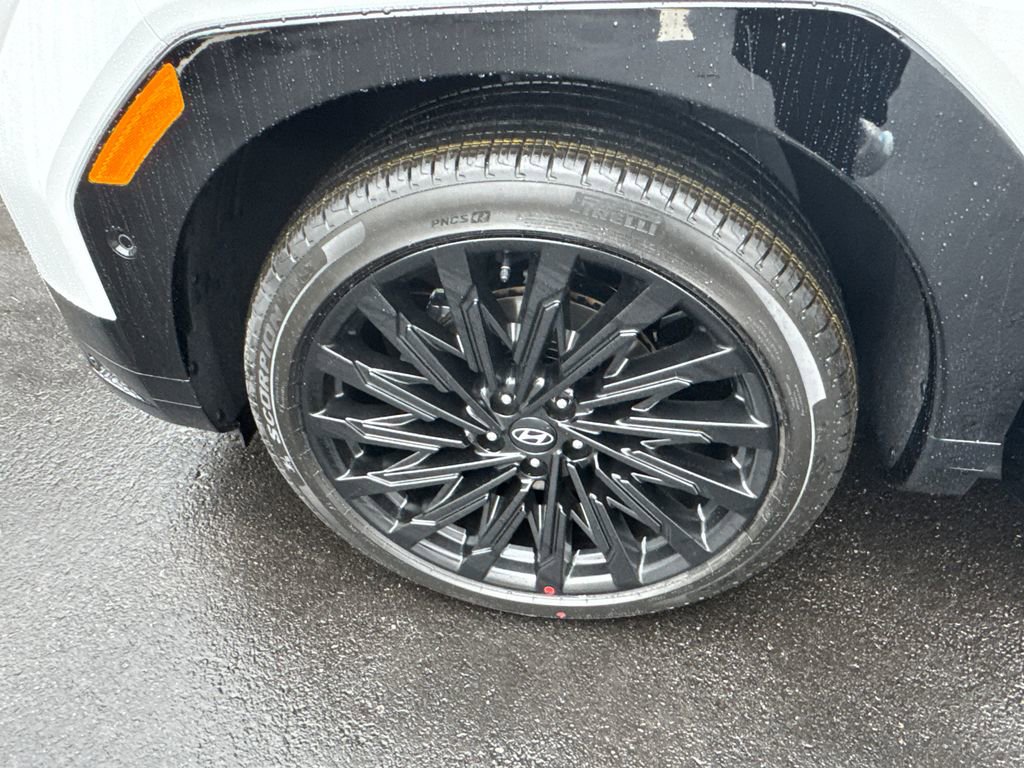 New 2026 Hyundai Santa Fe Calligraphy w/ Tow & Go Package image 21