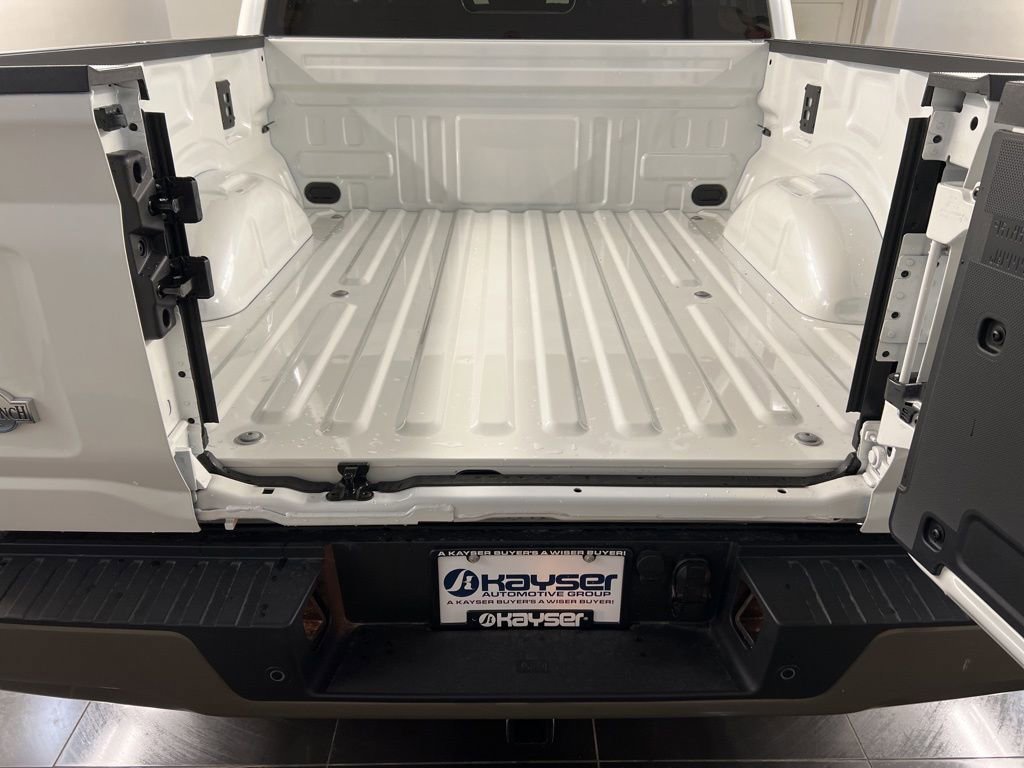 New 2026 Ford F150 King Ranch AWD/4WD image 43