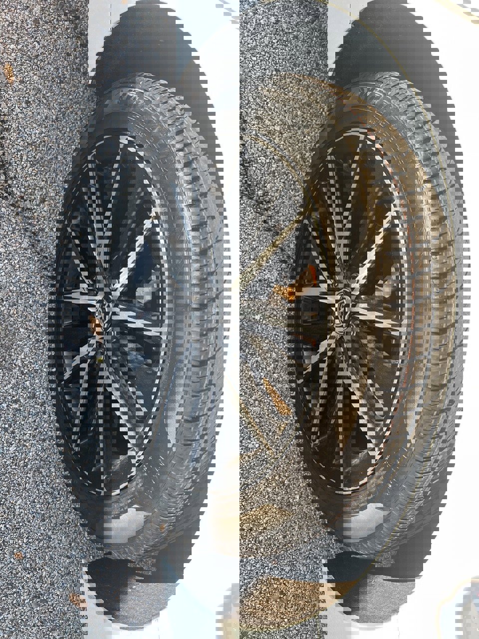 Used 2022 Toyota Camry SE image 13