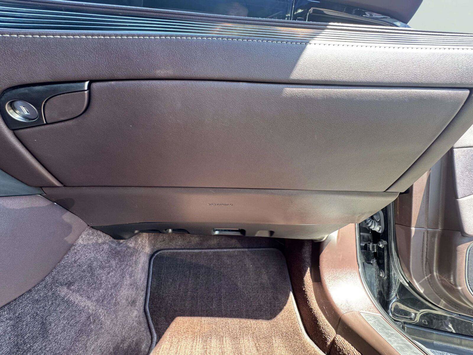 Used 2018 Lexus LS 500 AWD w/ Luxury Package image 48