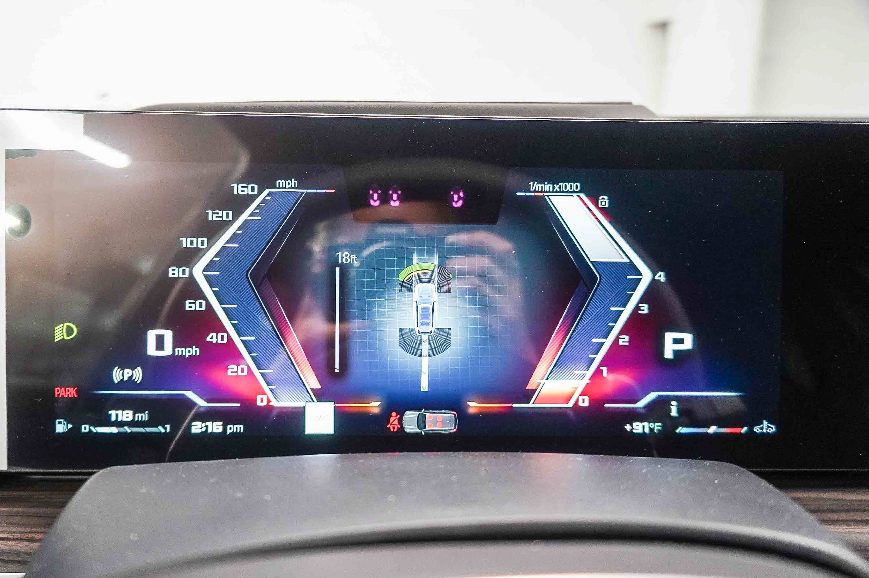 New 2027 BMW X7 M60i AWD/4WD image 26