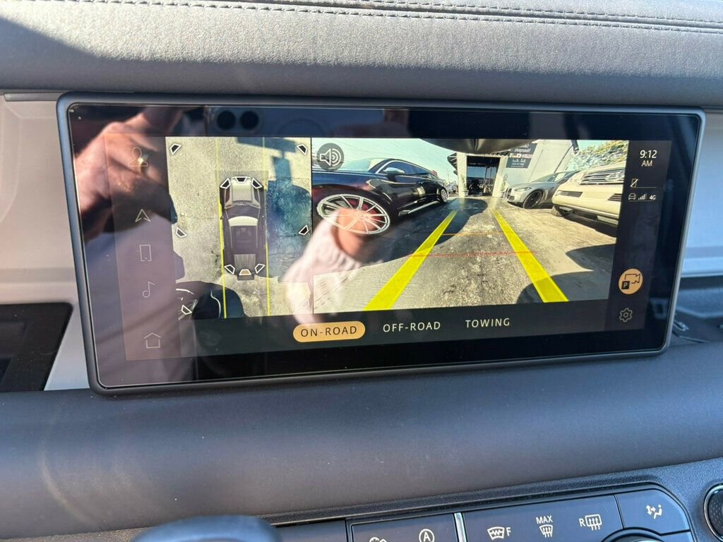 Used 2024 Land Rover Defender 110 S image 40