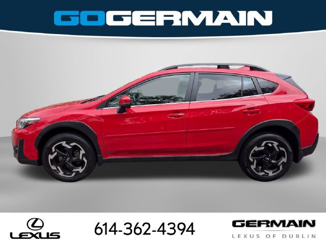 Used 2021 Subaru Crosstrek 2.5i Limited w/ Popular Package #2 AWD/4WD image 11