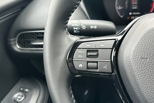 Certified 2026 Honda HR-V EX-L image 25