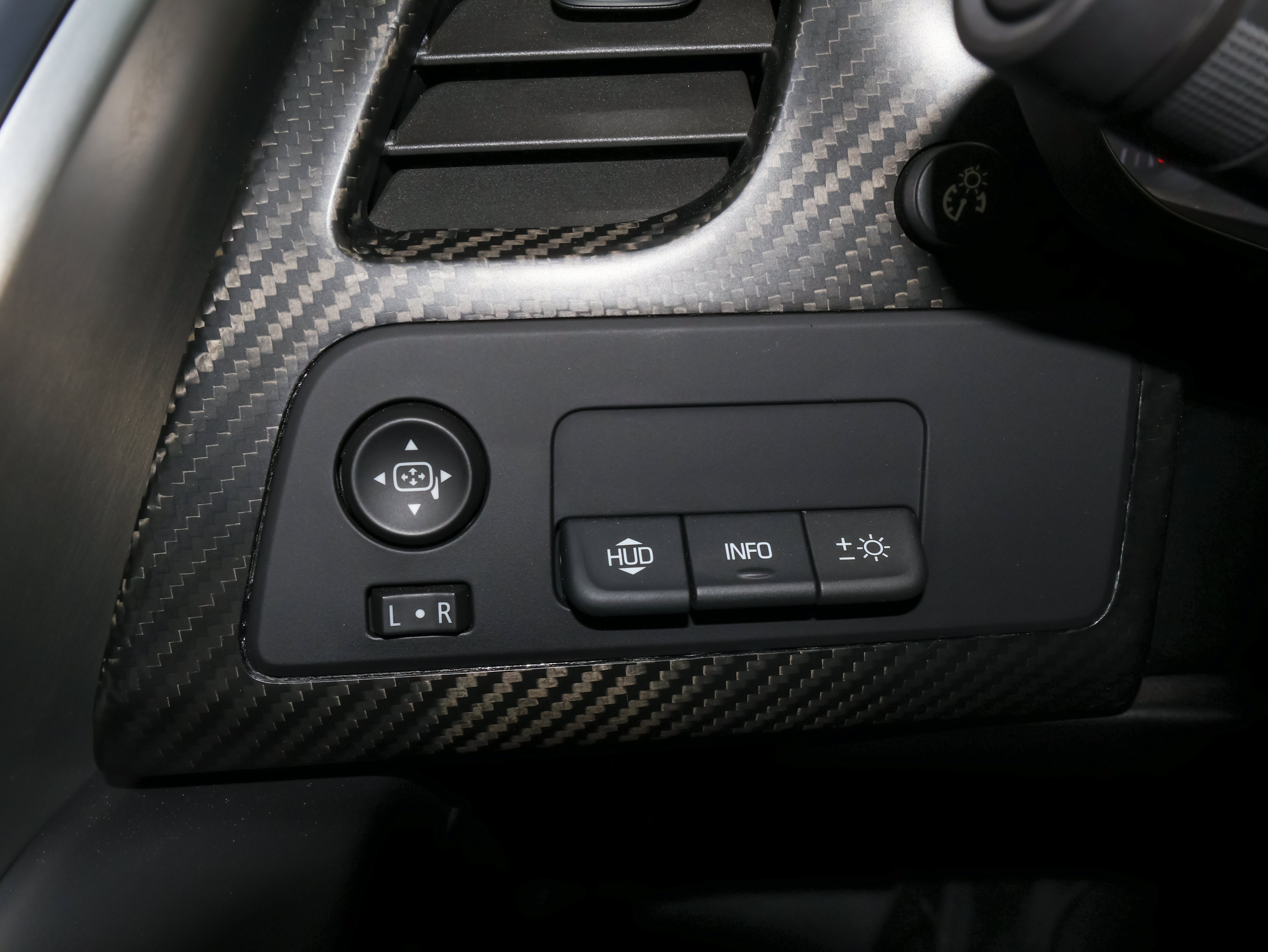 Used 2016 Chevrolet Corvette Z06 w/ 3LZ Preferred Equipment Group RWD image 29