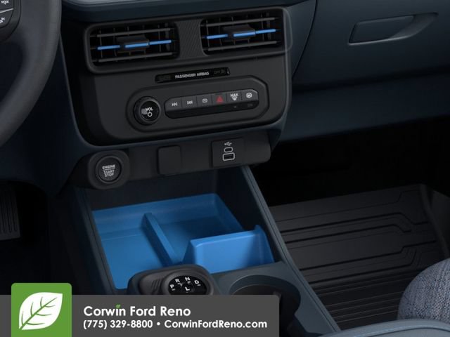 New 2026 Ford Maverick XLT AWD/4WD image 18