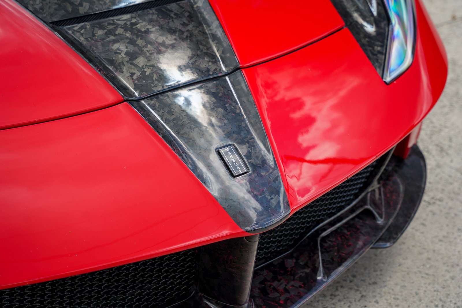 Used 2020 Ferrari 812 Superfast RWD image 5