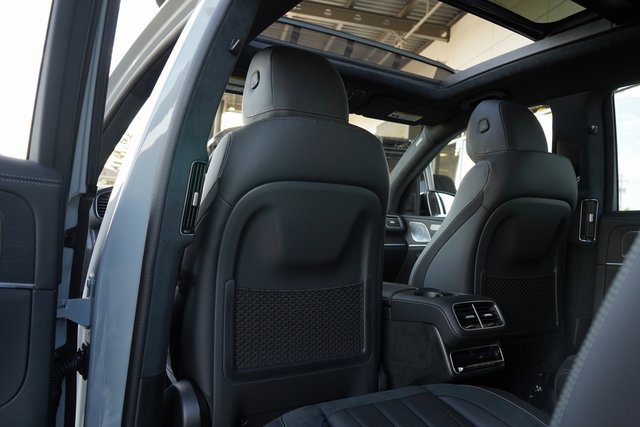 New 2026 Mercedes-Benz GLS 63 AMG 4MATIC image 40