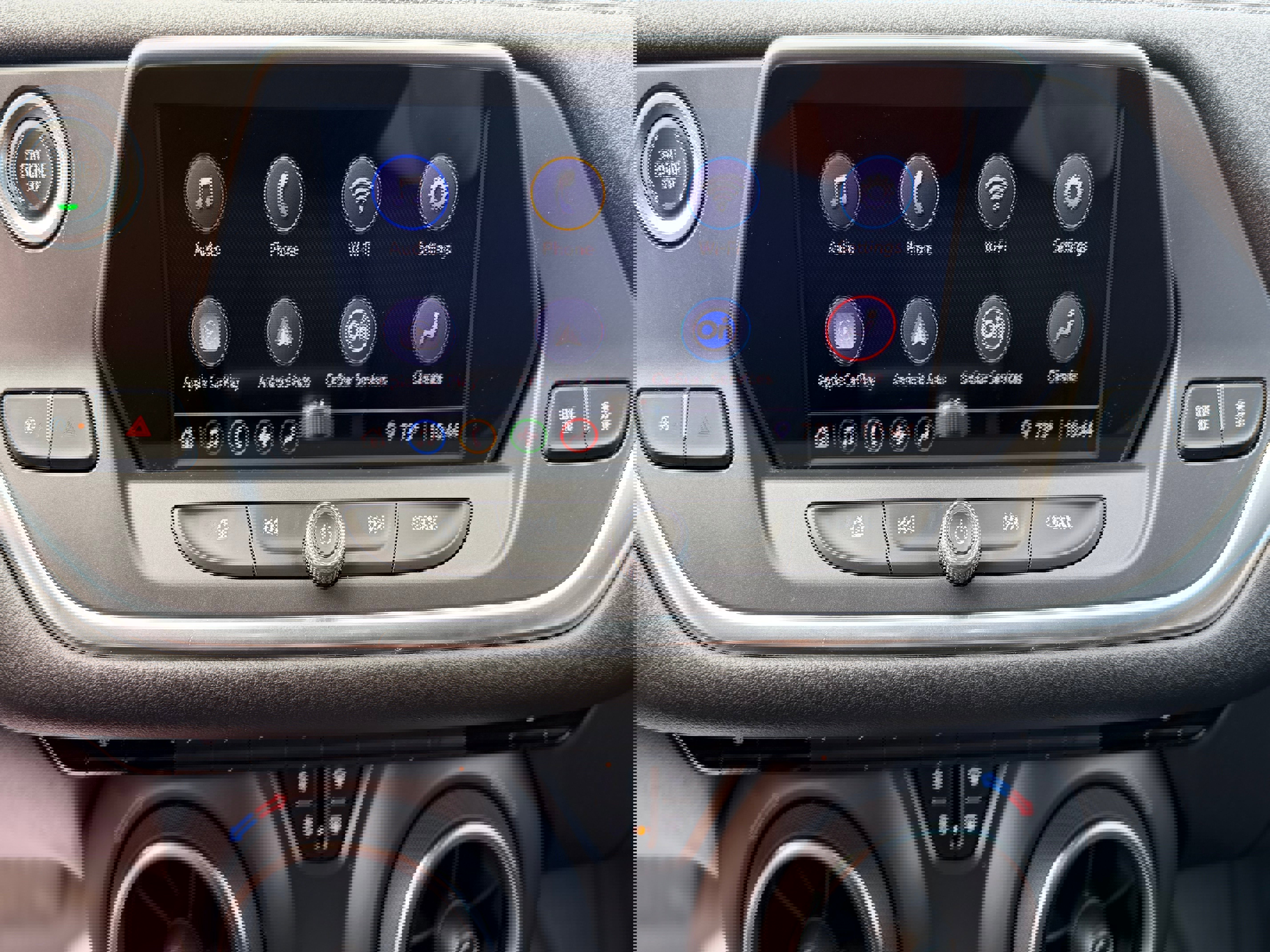 Used 2022 Chevrolet Blazer LT image 15