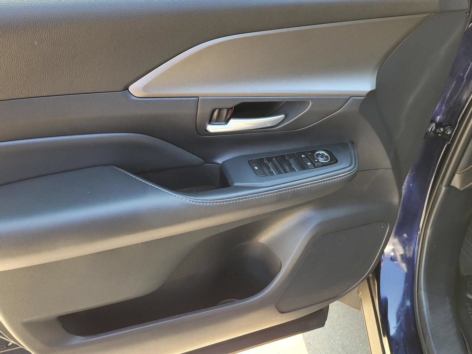 Used 2026 Toyota Grand Highlander FWD image 21