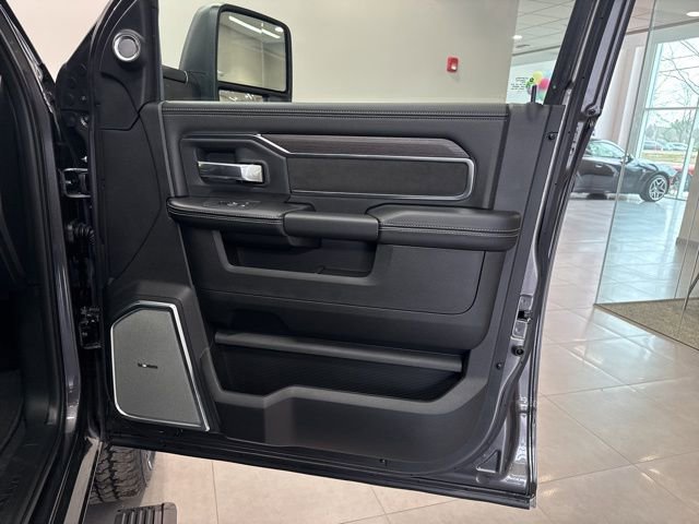 New 2026 RAM 2500 Laramie image 48