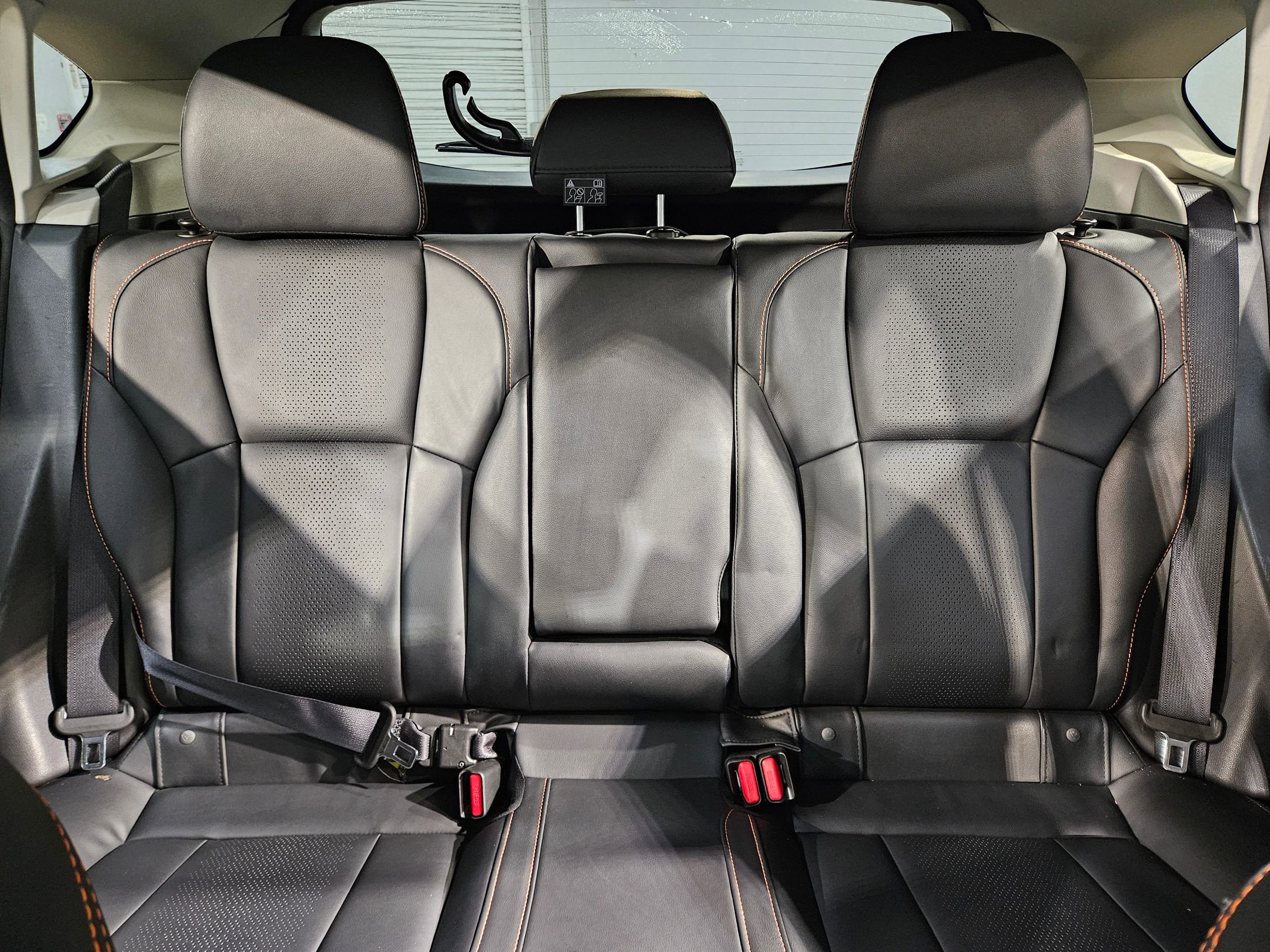 Used 2019 Subaru Crosstrek 2.0i Limited w/ Moonroof Package w/Navigation image 13