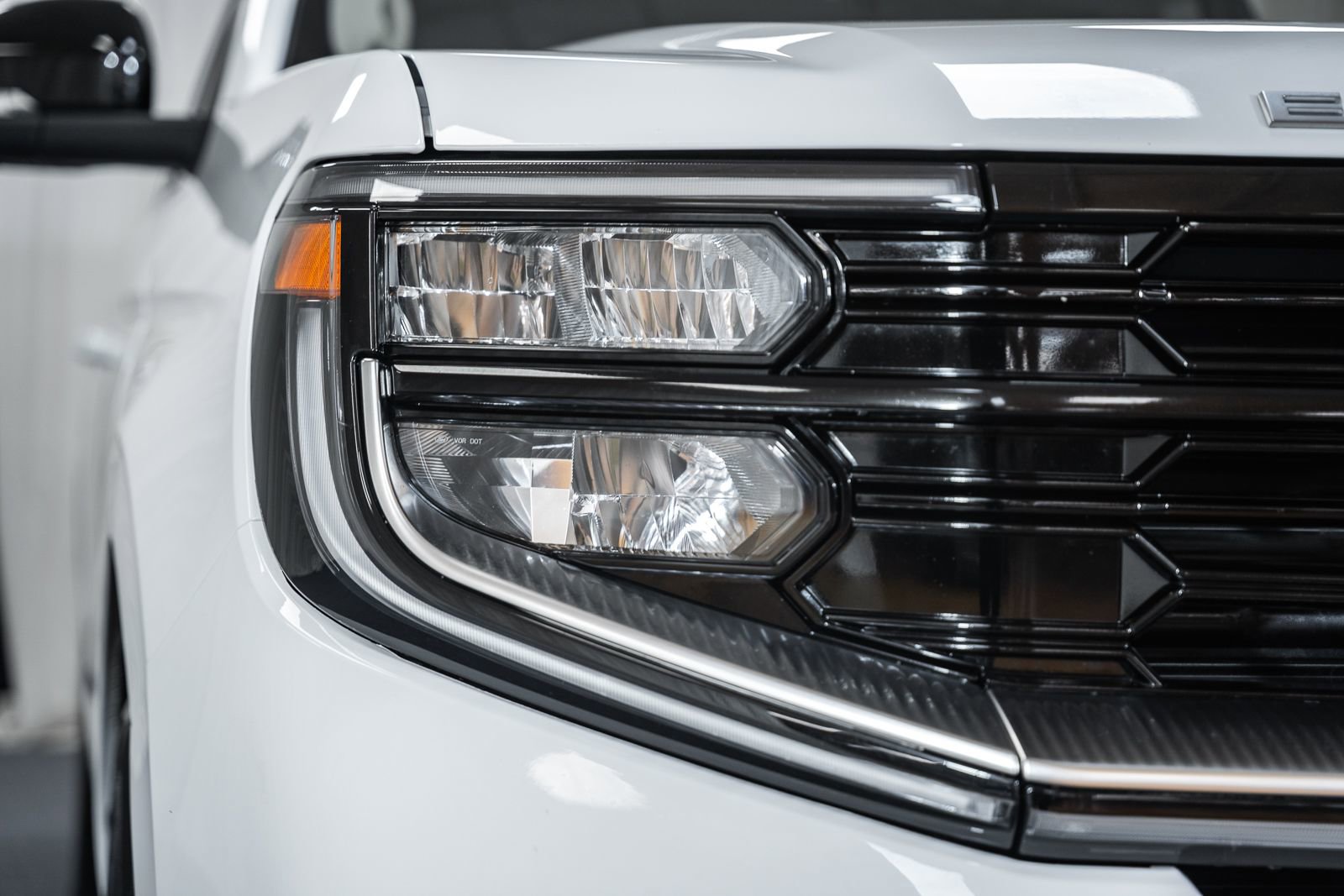 Certified 2025 Ford Expedition Max Platinum image 22