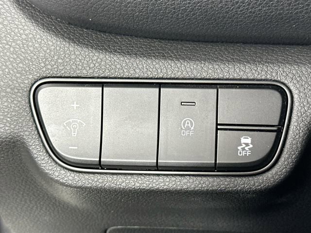 Used 2024 Kia Seltos S AWD/4WD image 24