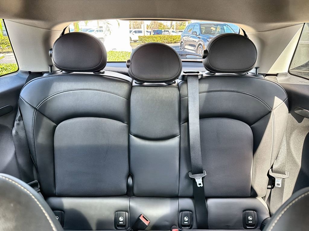 Used 2021 MINI Cooper S image 14