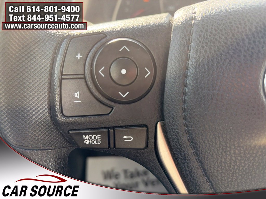 Used 2014 Toyota RAV4 XLE AWD/4WD image 13