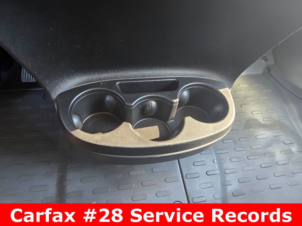 Used 2018 RAM ProMaster 1500 image 39