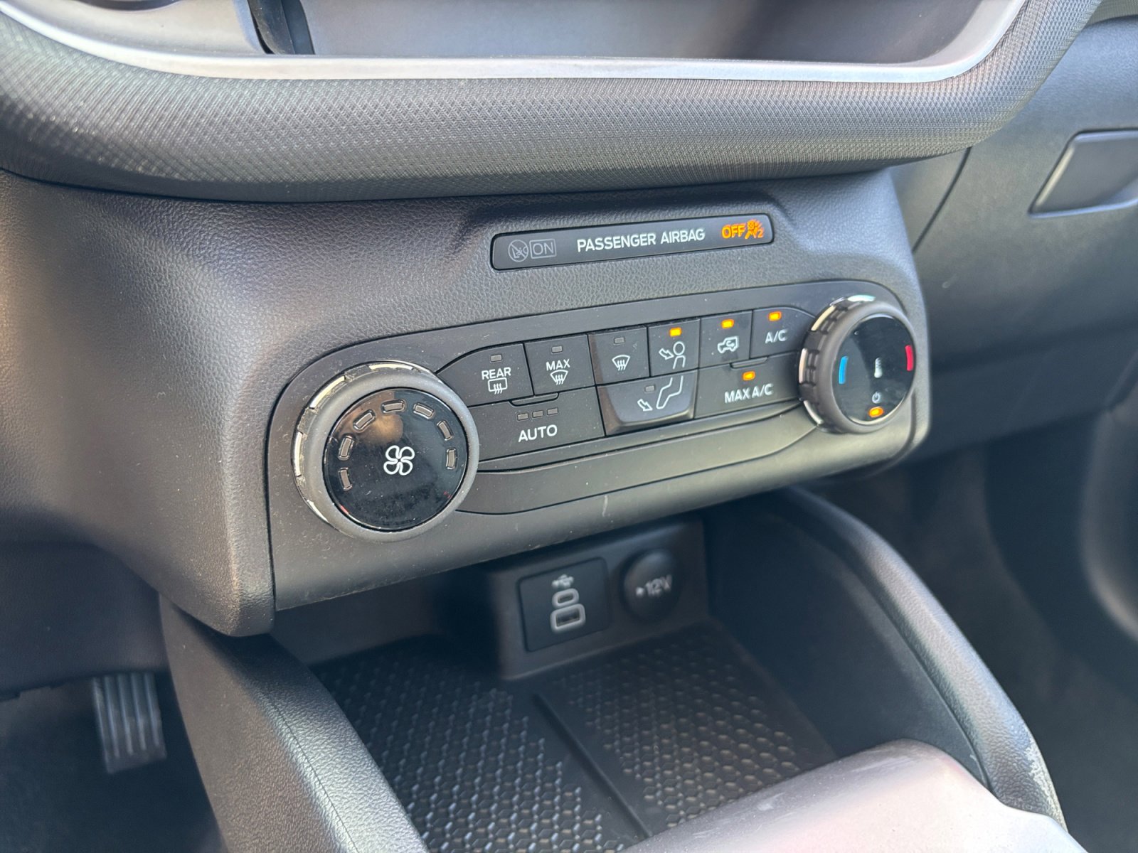 Certified 2024 Ford Bronco Sport Big Bend image 29