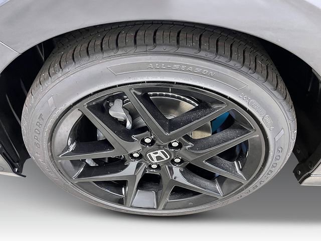 New 2026 Honda Civic Sport image 11