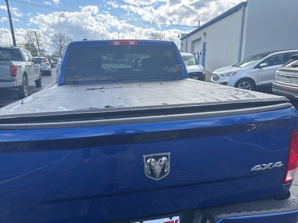 Used 2016 RAM 1500 Express w/ Popular Equipment Group image 41