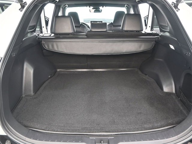 Used 2022 Toyota RAV4 XSE image 13
