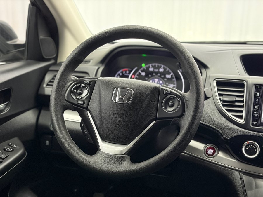 Used 2016 Honda CR-V EX image 19