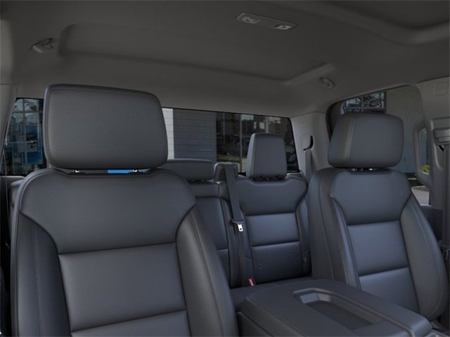 New 2025 Chevrolet Silverado 2500 W/T image 24