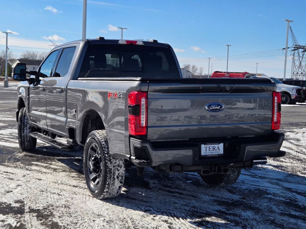 Used 2023 Ford F250 XLT w/ XLT Premium Package image 14