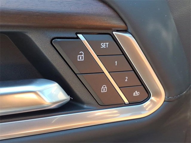 New 2026 GMC Sierra 1500 Denali Ultimate image 16