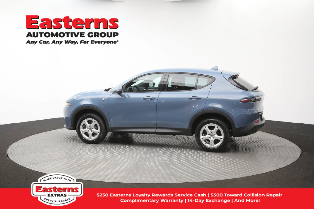 Used 2023 Dodge Hornet GT AWD/4WD image 62